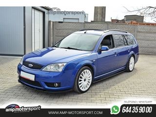 AÑADIDOS LATERALES PARA FORD MONDEO MK3 ST220 2002-2007