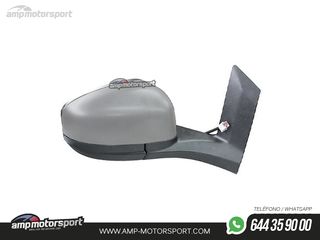 RETROVISOR COMPLETO DERECHO PARA FORD TOURNEO COURIER