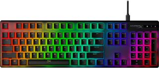 HyperX Pudding Keycaps — Juego completo de llaves