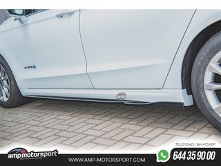 AÑADIDOS LATERALES PARA FORD MONDEO TITANIUM / TREND / VIGNALE MK5 2019--