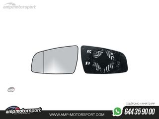 CRISTAL DE ESPEJO IZQUIERDO PARA OPEL ZAFIRA