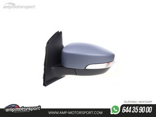RETROVISOR COMPLETO IZQUIERDO PARA FORD KUGA