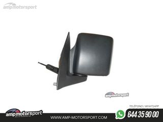 RETROVISOR COMPLETO IZQUIERDO PARA OPEL COMBO