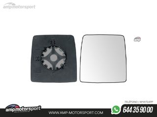 CRISTAL DE ESPEJO DERECHO PARA OPEL COMBO