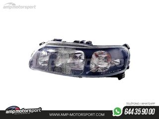 FARO DELANTERO IZQUIERDO PARA VOLVO S60
