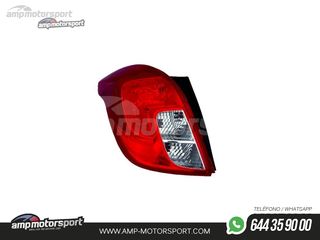 PILOTO TRASERO IZQUIERDO PARA OPEL MOKKA