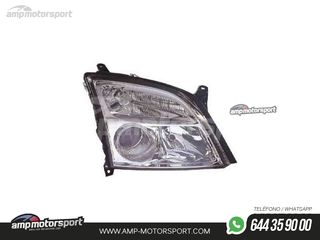 FARO DELANTERO DERECHO XENON PARA OPEL VECTRA C