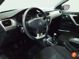 Citroën C-Elysée BlueHDi 100cv Exclusive