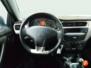 Citroën C-Elysée BlueHDi 100cv Exclusive