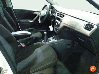 Citroën C-Elysée BlueHDi 100cv Exclusive