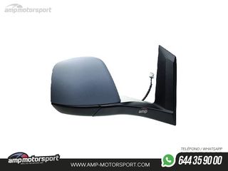 RETROVISOR COMPLETO DERECHO PARA FORD TOURNEO CONNECT / TRANSIT CONNECT