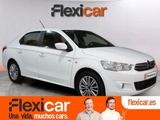 Citroën C-Elysée BlueHDi 100cv Exclusive