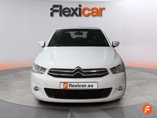 Citroën C-Elysée BlueHDi 100cv Exclusive