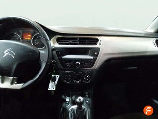 Citroën C-Elysée BlueHDi 100cv Exclusive