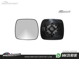 CRISTAL DE ESPEJO PARA RENAULT KANGOO
