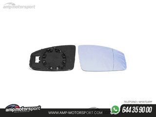 CRISTAL DE ESPEJO DERECHO PARA RENAULT ESPACE