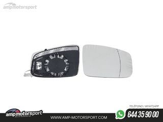 CRISTAL DE ESPEJO DERECHO PARA RENAULT ESPACE