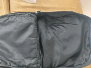 Mochila azul Blizzard