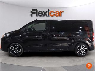 Citroën Spacetourer Talla M BlueHDi 110kW (150cv) Shine