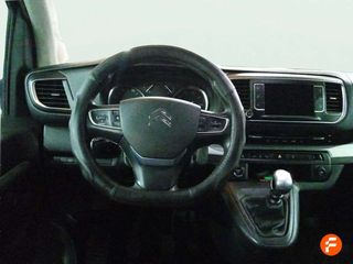 Citroën Spacetourer Talla M BlueHDi 110kW (150cv) Shine