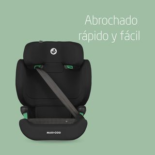 Maxi-Cosi RodiFix M i-Size, Silla de Coche Respald