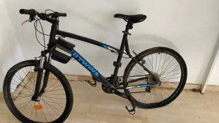 Bicicleta de Montaña B'TWIN