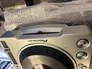 Pioneer CDJ-800MK2 Reproductor CD DJ