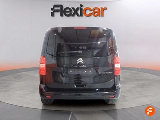 Citroën Spacetourer Talla M BlueHDi 110kW (150cv) Shine