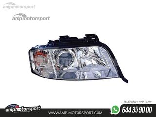 FARO DELANTERO DERECHO PARA AUDI A6 4B / A6 4B AVANT