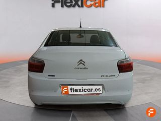 Citroën C-Elysée BlueHDi 100cv Exclusive