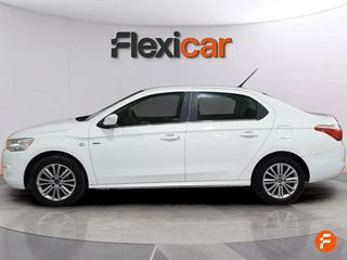 Citroën C-Elysée BlueHDi 100cv Exclusive