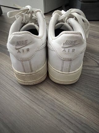 Zapatillas Nike Air Force 1 Talla 39