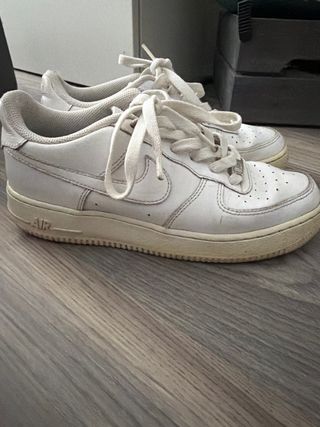 Zapatillas Nike Air Force 1 Talla 39