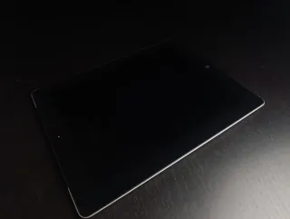 Apple iPad 2 Gris Plata + funda