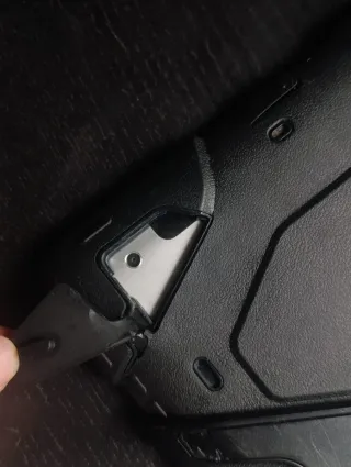 Apple iPad 2 Gris Plata + funda