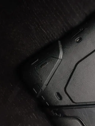 Apple iPad 2 Gris Plata + funda