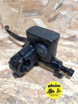 Maneta bomba Freno Izquierda Kymco MXU 50