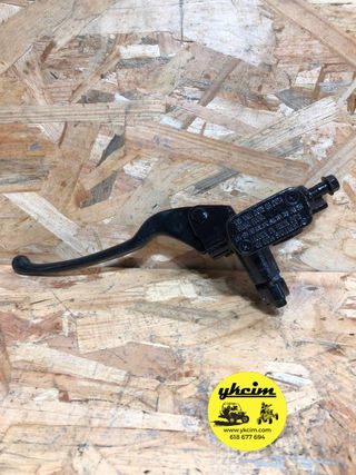 Maneta bomba Freno Izquierda Kymco MXU 50