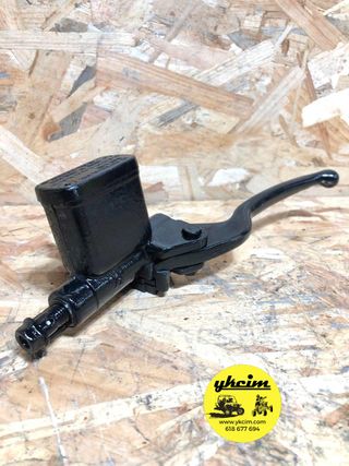 Maneta bomba Freno Izquierda Kymco MXU 50