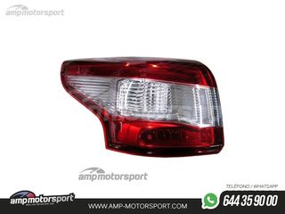 PILOTO TRASERO IZQUIERDO PARA NISSAN QASHQAI