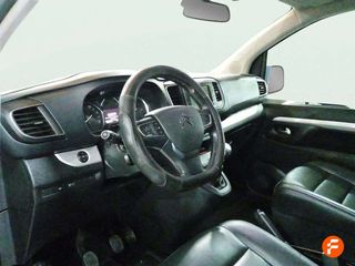 Citroën Spacetourer Talla M BlueHDi 110kW (150cv) Shine