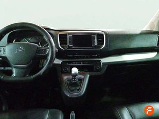 Citroën Spacetourer Talla M BlueHDi 110kW (150cv) Shine