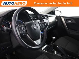 Toyota Auris 2.0 D-4D Active