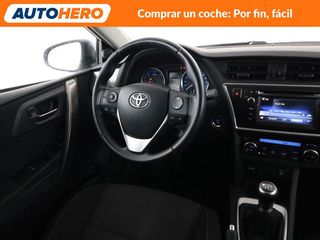 Toyota Auris 2.0 D-4D Active