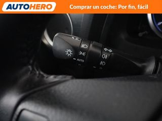 Toyota Auris 2.0 D-4D Active