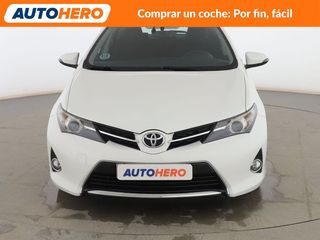 Toyota Auris 2.0 D-4D Active