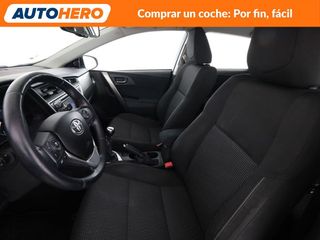 Toyota Auris 2.0 D-4D Active