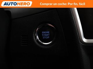 Toyota Auris 2.0 D-4D Active