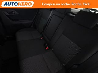 Toyota Auris 2.0 D-4D Active