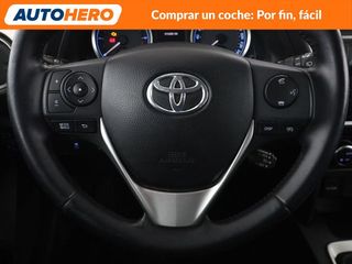 Toyota Auris 2.0 D-4D Active